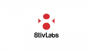 8tivlabs logo